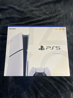 PlayStation 5