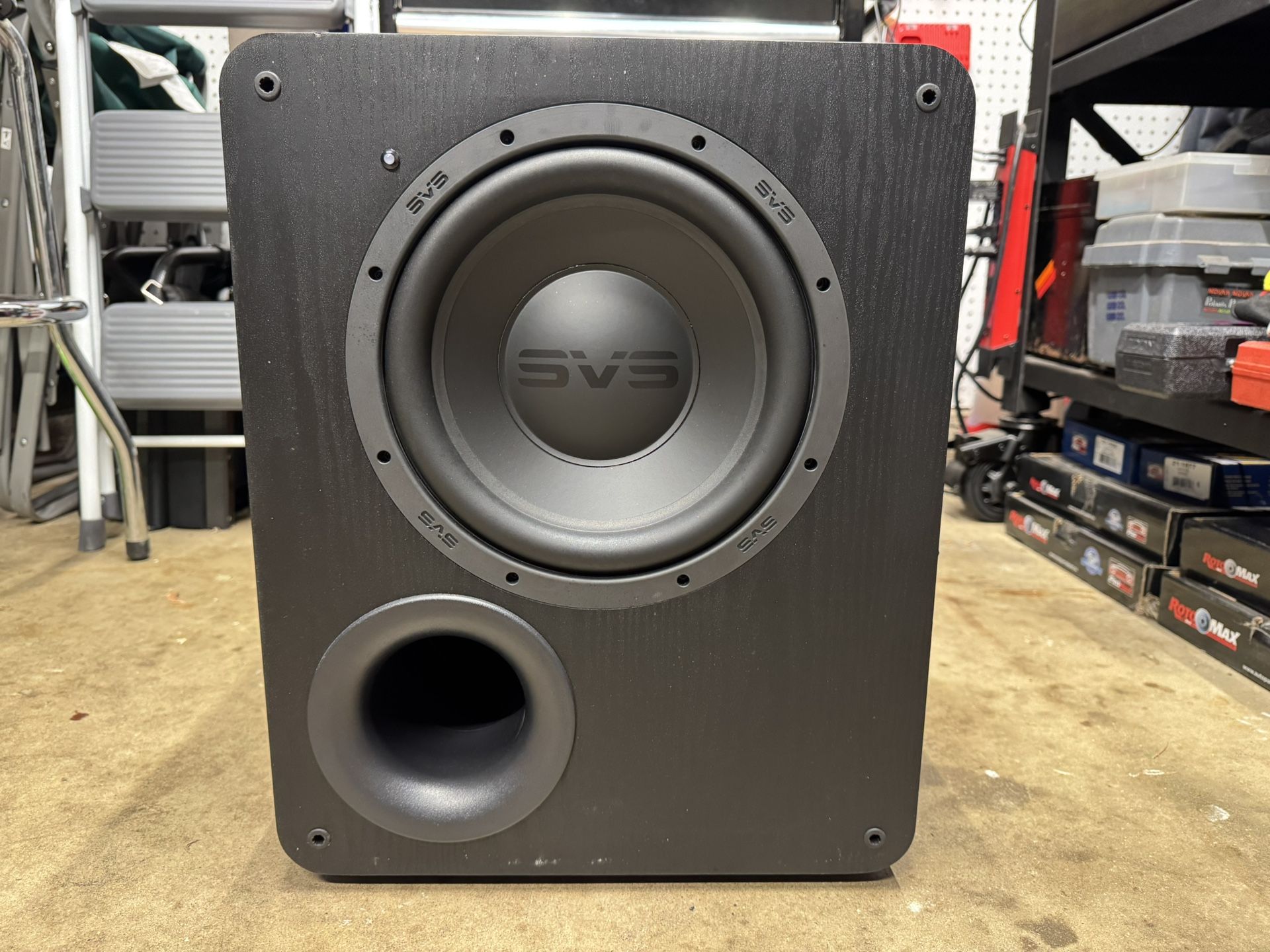 SVS PB-1000 Subwoofer 