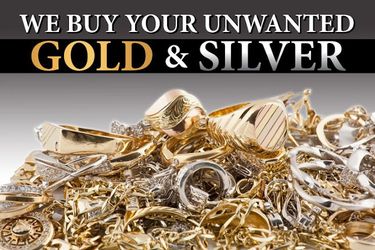LOOKING TO BUY GOLD