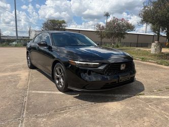 2023 Honda Accord