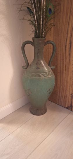 Decorative Vase