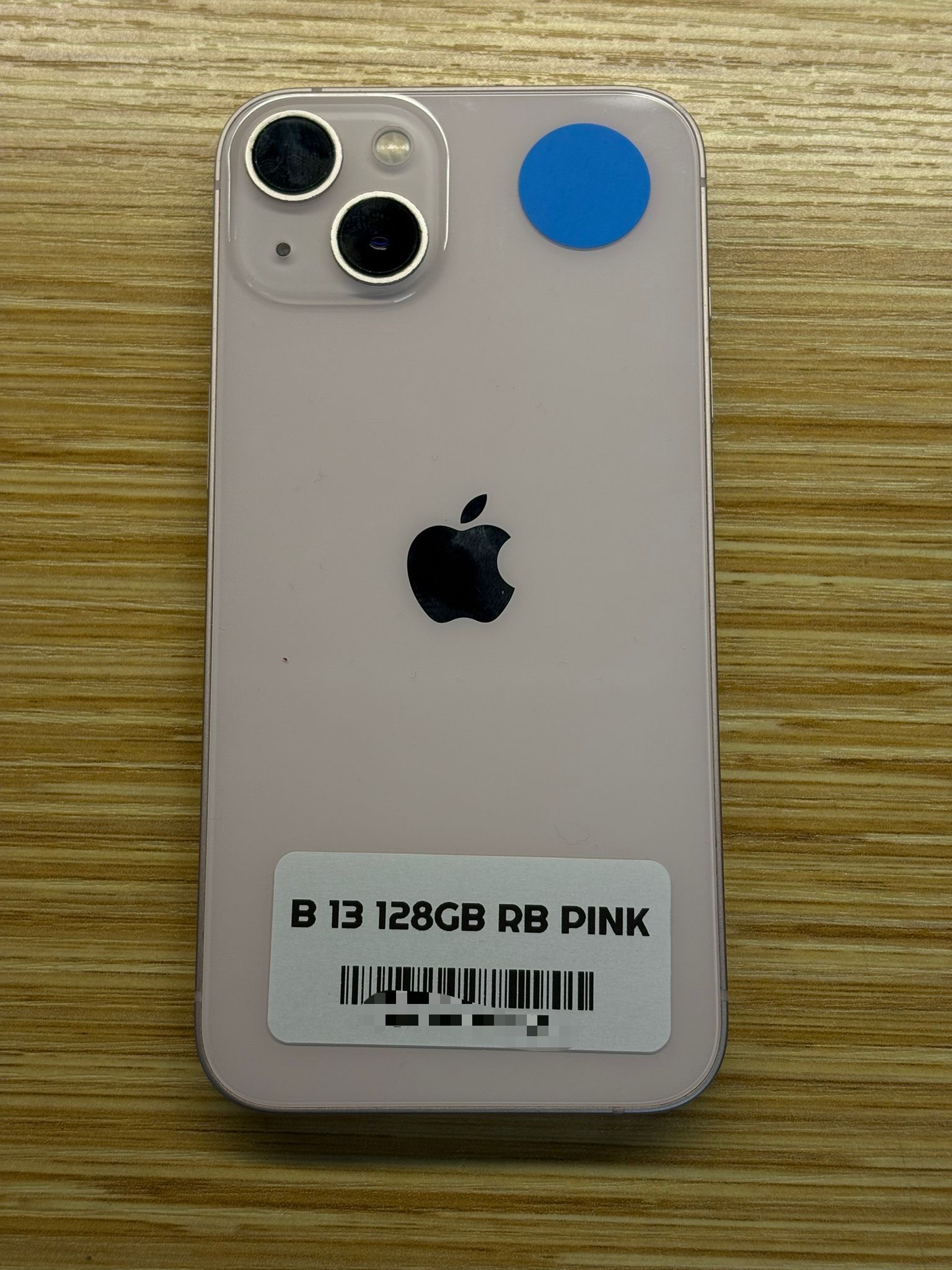 On Sale iPhone 13 128GB Refurbished