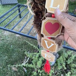 Love Sign