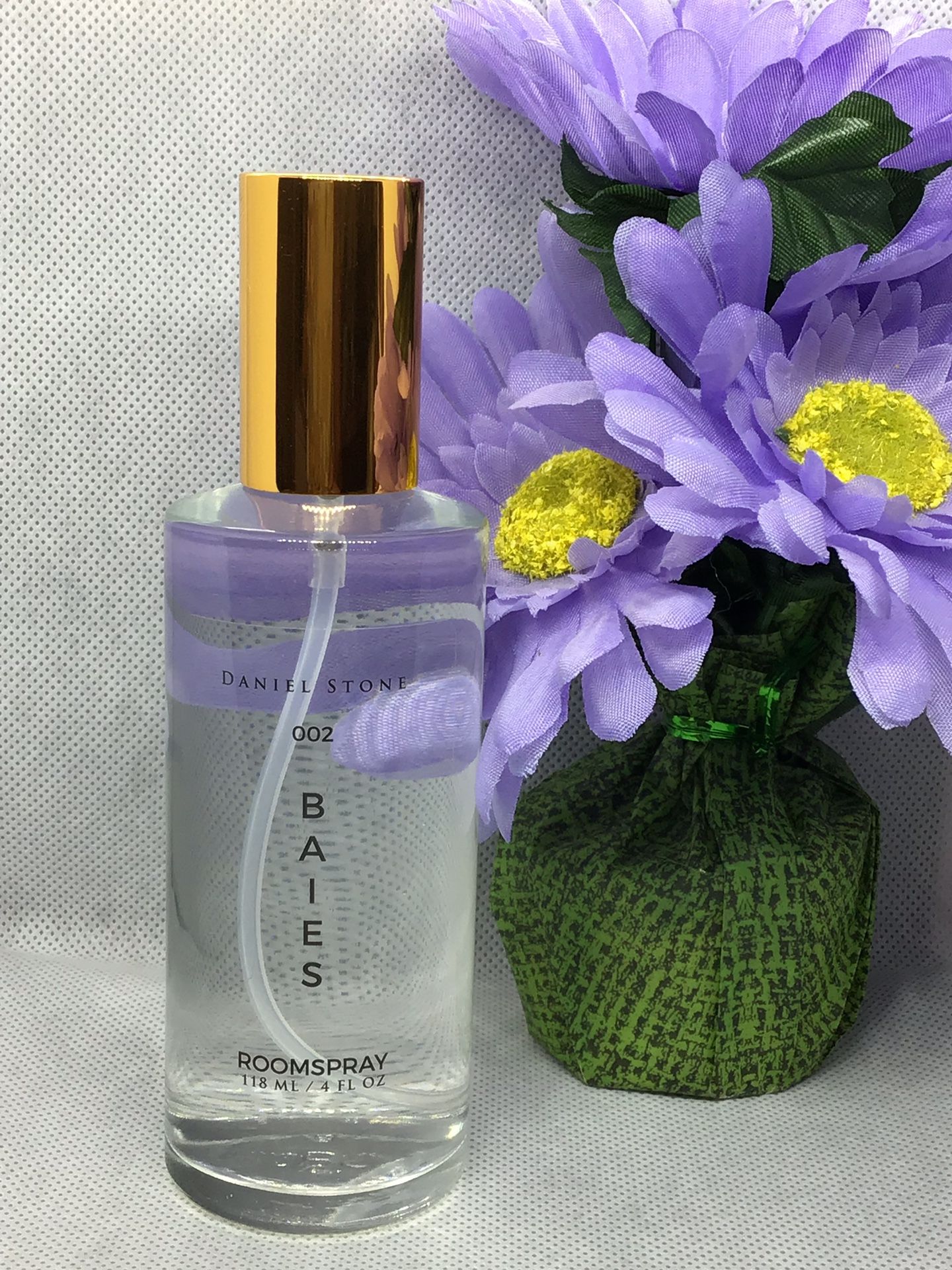 Daniel Stone Room Spray 002 Baies for Sale in El Paso TX OfferUp