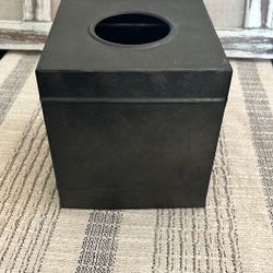 Tissue Box Holder 