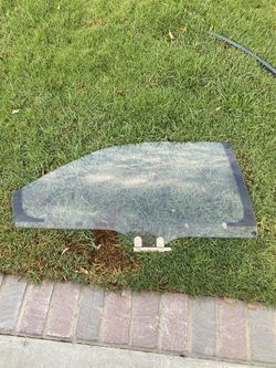 SC300 Door Mirror