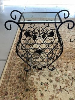 Wine Rack