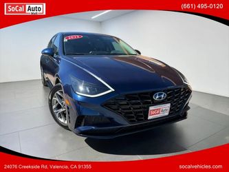 2022 Hyundai Sonata