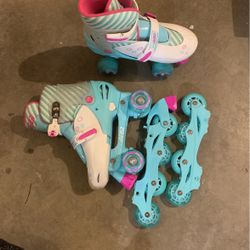 Roller Skates