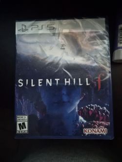 Ps5 game