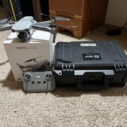 DJI Air 2