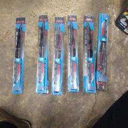 Windshield wipers Blade 