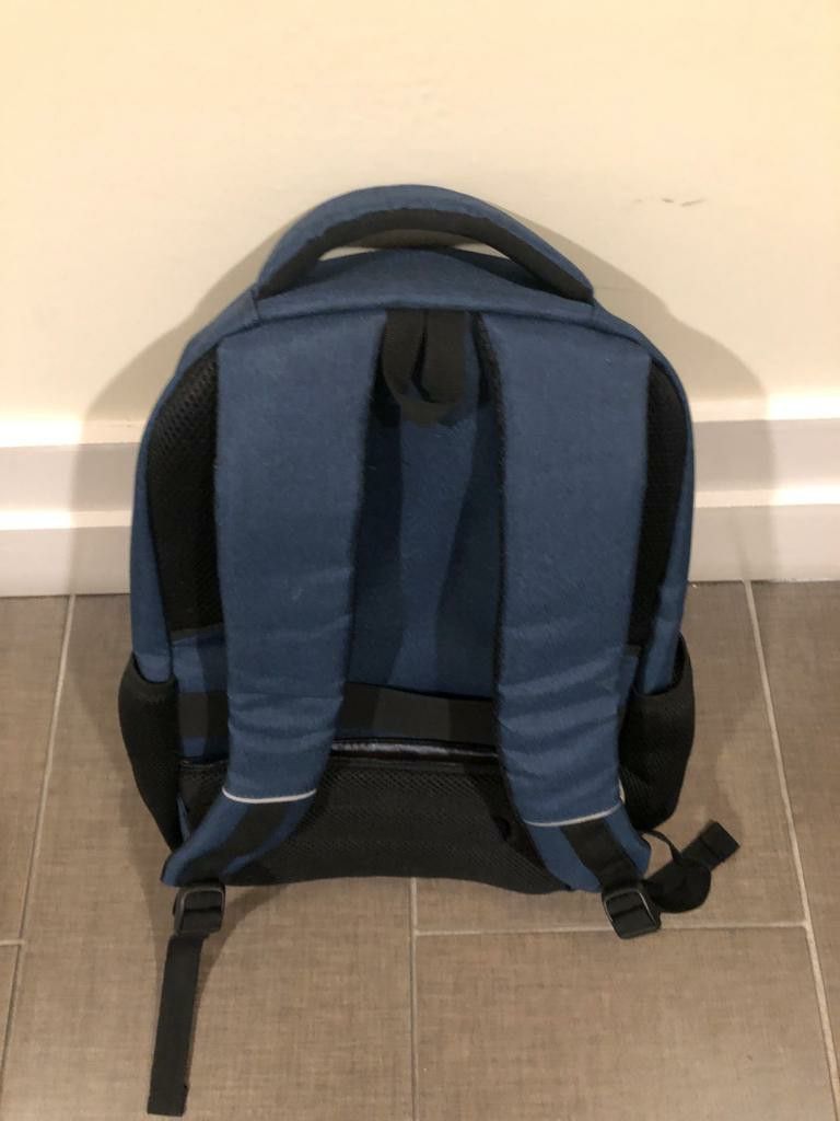Laptop Backpack