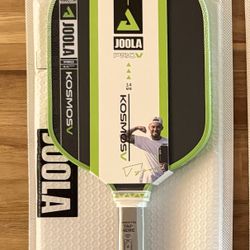 Joola Kosmos Pro V 14mm
