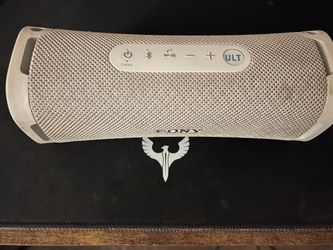 Speaker