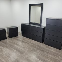 Brand New Bedroom Set / Juego de Cuarto Nuevo a Estrenar … Fast 🚚