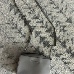 Michael Kors Crossbody Purse w Bag 