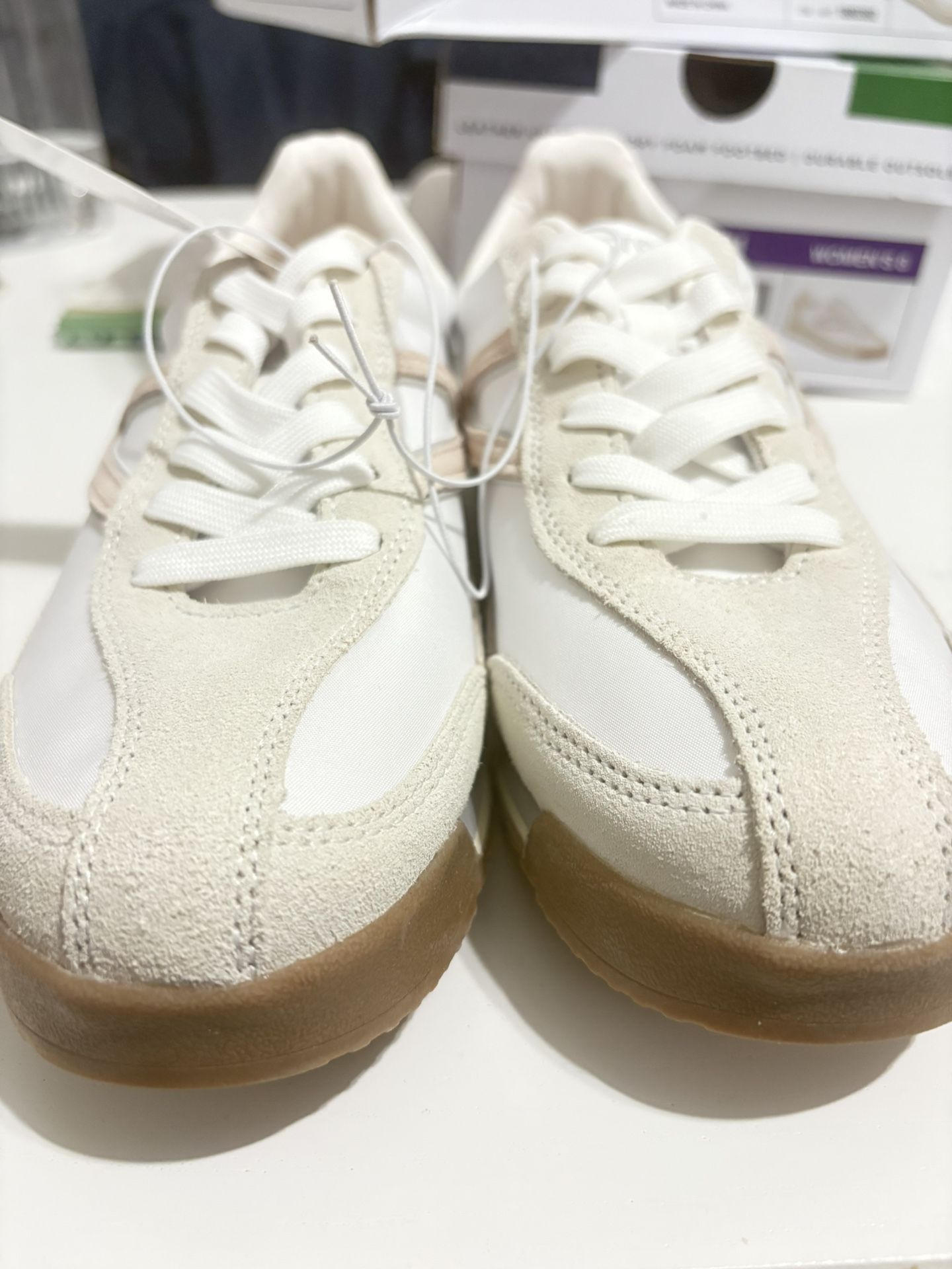 TRETORN HAILEY WOMEN's SHOES SIZE 8