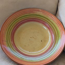 Pier One Bowl