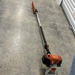 Pole pruner- HT 250 ( CROSSPOSTED) 