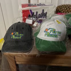CAPs