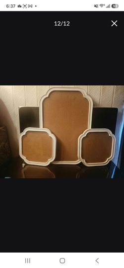 New and  lightly used