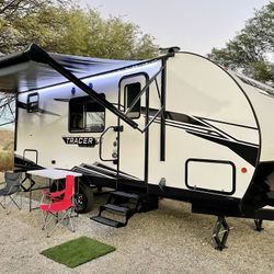 2022 Forest River Tracer  Travel Trailer 