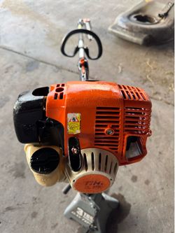 Stihl trimmer