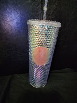 Starbucks Venti Tumbler 