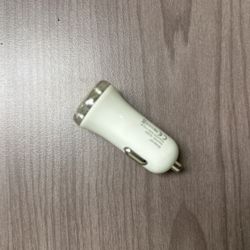Dual DC Charger
