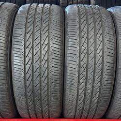 Bridgestone 215 45 18 