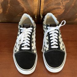 Vans Canvas Sneakers 