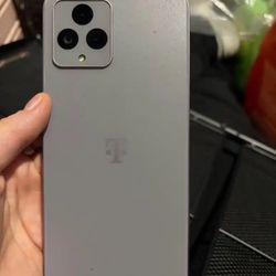 Revvl 6x 5G T-Mobile 