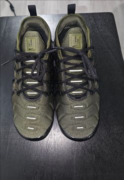 Nike Air VaporMax Plus