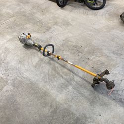 Weed Whacker