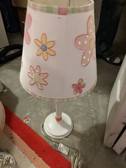Lamp For Kid