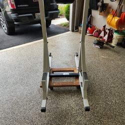 Exercise Tower