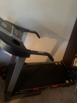 Marnur treadmill