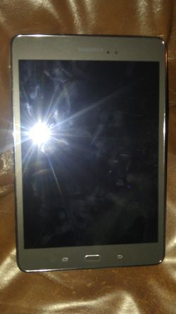 Samsung Galaxy Tab A