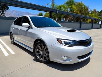 2010 Subaru Impreza