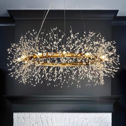 Aloa decor Hanging Lamp