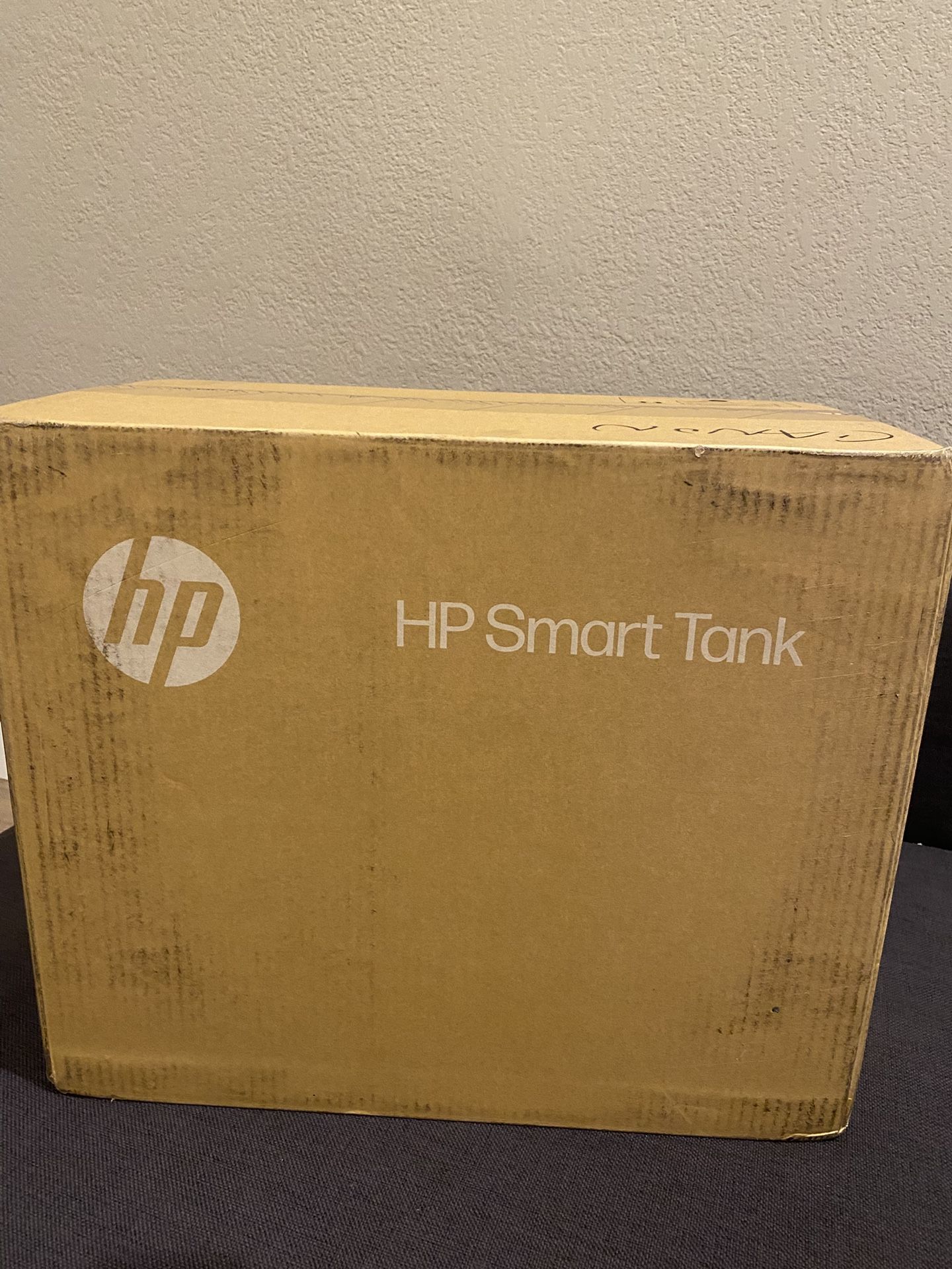 Brand New HP Smart Tank Printer