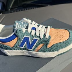 New Balance 6kids Or 7women