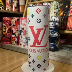 20.oz  Fashion Tumbler 