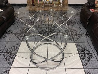 Coffee tables