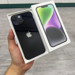 Apple IPhone 14 128gb  Unlocked, FREE Smartwach/ Headphones. Pay $1 Today Rest in payments. NO CREDIT NEEDED FINANCING