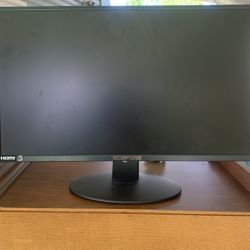 Sceptre Monitor 25 Inch