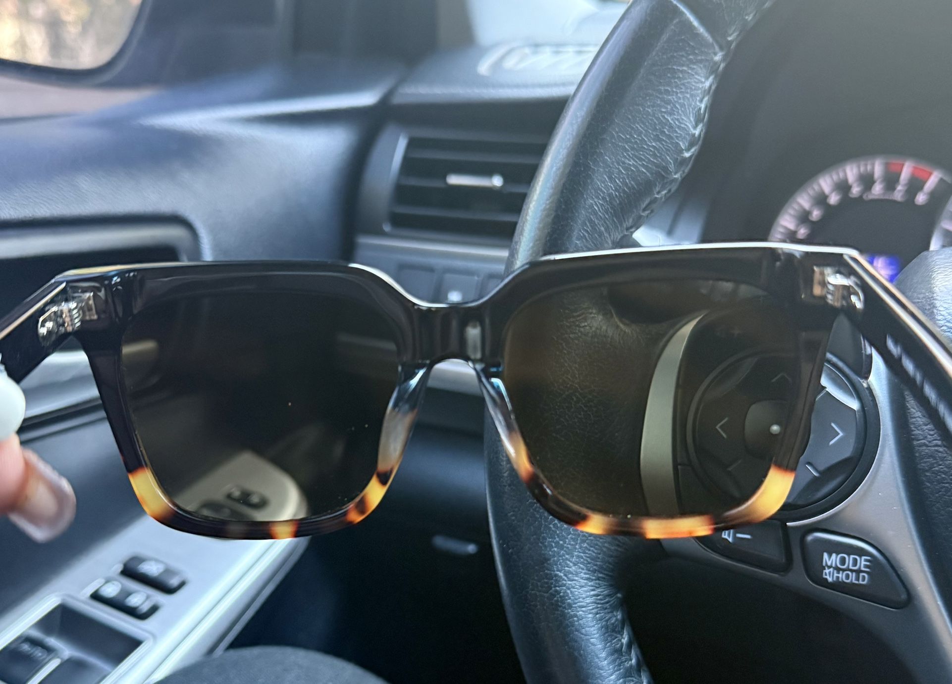 Maui Jim Sunglasses