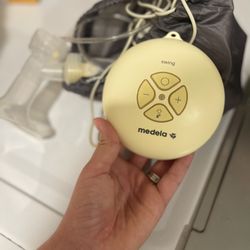 Medela Swing Pump 