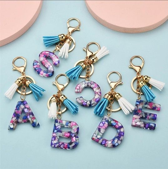 Key Chains